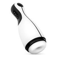 Teazers Premium 4-in-1 Masturbator - 1 stk.