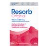 Resorb Original Hindbær - 2 x 10 brusetabl.