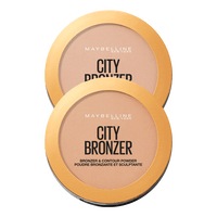 Maybelline City Bronzer & Contour Powder