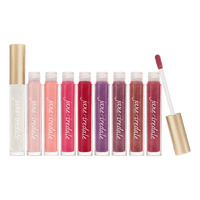 Jane Iredale HydroPure Lip Gloss - Flere farver