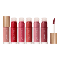 Jane Iredale Beyond Matte Lip Stain - Flere farver
