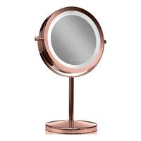 Gillian Jones Spejl Rosegold