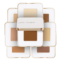 Jane Iredale PurePressed Eye Shadow Single - Flere farver
