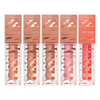 Maybelline New York Sunkisser Blush - Flere farver