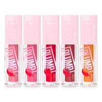 Maybelline New York Lifter Plump - flere varianter