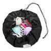 Gillian Jones Pull and pack bag sort nylon - 1 stk