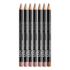 NYX Slim Lip Pencil - Flere farver