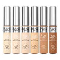 L'Oréal Paris True Match Radiant Serum Concealer - Flere farver