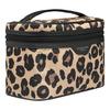 Gillian Jones Beautyboks Leopardprint - 1 stk.