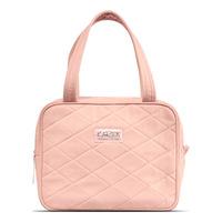 Karen Toilettaske m. Hank - 1 stk.