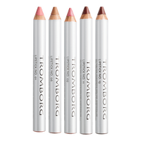 Tromborg Lipstick Jumbo Pen - Flere Farver