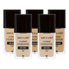 Wet N Wild Photo Focus Foundation - Flere Farver
