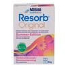 Resorb Original Sommerbær - 2 x 10 brusetabletter
