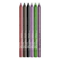 NYX Epic Wear Liner Stick - Flere farver