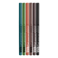NYX Vivid Rich Mechanical Liner - Flere farver
