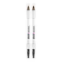 Wet N Wild Brow-Sessive Brow Pencil - Flere Farver