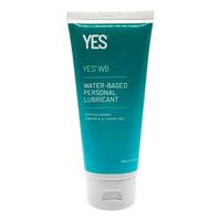 YES WB Øko Glidecreme - 100 ml.