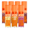 NYX Duck Plump Lip Lacquer - Strike A Pose 09