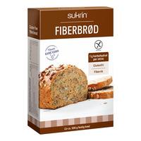 Sukrin Fiber Bread Mix - 250 g.