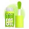 NYX Fat Oil Lip Drip - Flere farver - Kiwi Freezie 19