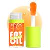 NYX Fat Oil Lip Drip - Flere farver - Citrus Chiller 15