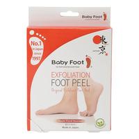 Baby foot fodpakning til bløde fødder - 70 ml.