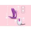 Teazers Insertable Vibrator - 1 stk.