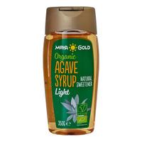 Maya Gold Agave Sirup Lys Ø - 250 ml.