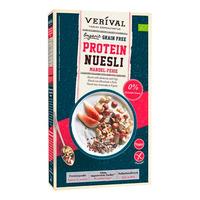 Verival Müsli Protein Ø - 300 g.