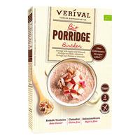 Verival Grød Bircher Ø - 350 g.