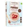 Verival Grød Jordbær/Chia - 350 g.