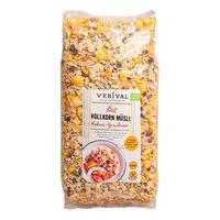 Verival Müsli Kokos/Abrikos - 1400 g.
