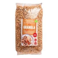 Verival Granola Æble/Kanel - 1500 g.