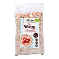 Verival Grød Jordbær/Chia - 1500 g.