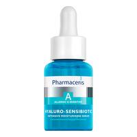 Pharmaceris A Hyaluro-Sensibiotic Intensivt Fugtgivende Serum - 30 ml.