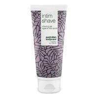 Australian Bodycare Intim Shave - 200 ml.