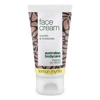 Australian Bodycare Face Cream Lemon Myrtle - 50 ml.
