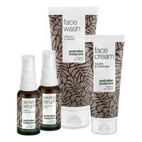 Australian Bodycare Anti Blemish Face Kit - 1 stk.