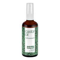 Australian Bodycare Castor Oil - 100 ml.