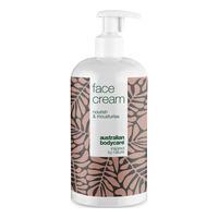 Australian Bodycare Face Cream - 500 ml.