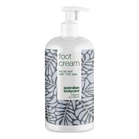 Australian Bodycare Foot Cream - 500 ml.