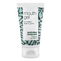 Australian Bodycare Mouth Gel - 50 ml.