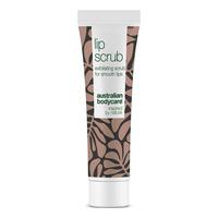 Australian Bodycare Lip Scrub - 15 ml.
