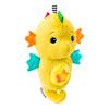 Baby Einstein Sea Dreams Seahorse - Beroligende Bamse med Lyd - Gul - 1 stk.