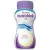Nutridrink Komplet Ernæringsdrik - 4x200ml