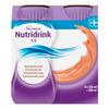 Nutridrink 4 x 200 ml - Flere varianter - Chokolade