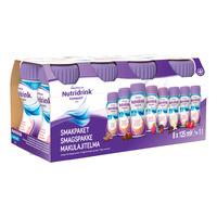 Nutridrink Compact Startpakke - 8 x 125 ml.