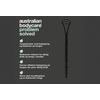 Australian Bodycare Tongue Cleaner - 1 stk.