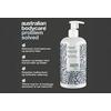 Australian Bodycare Heel Repair - 500 ml.