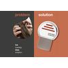 Australian Bodycare Lice Comb - 1 stk.